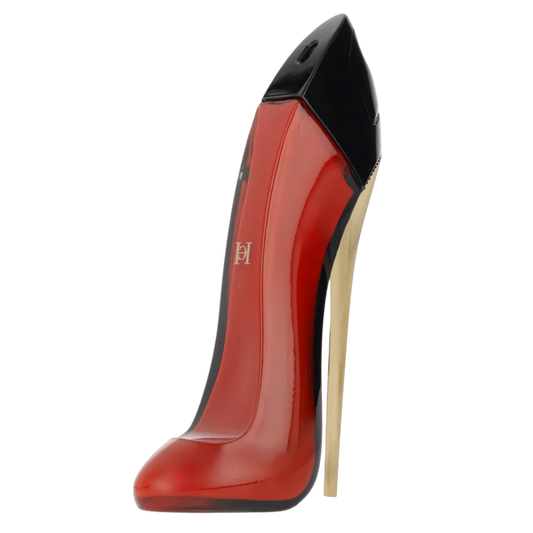 CAROLINA HERRERA VERY GOOD GIRL EDP