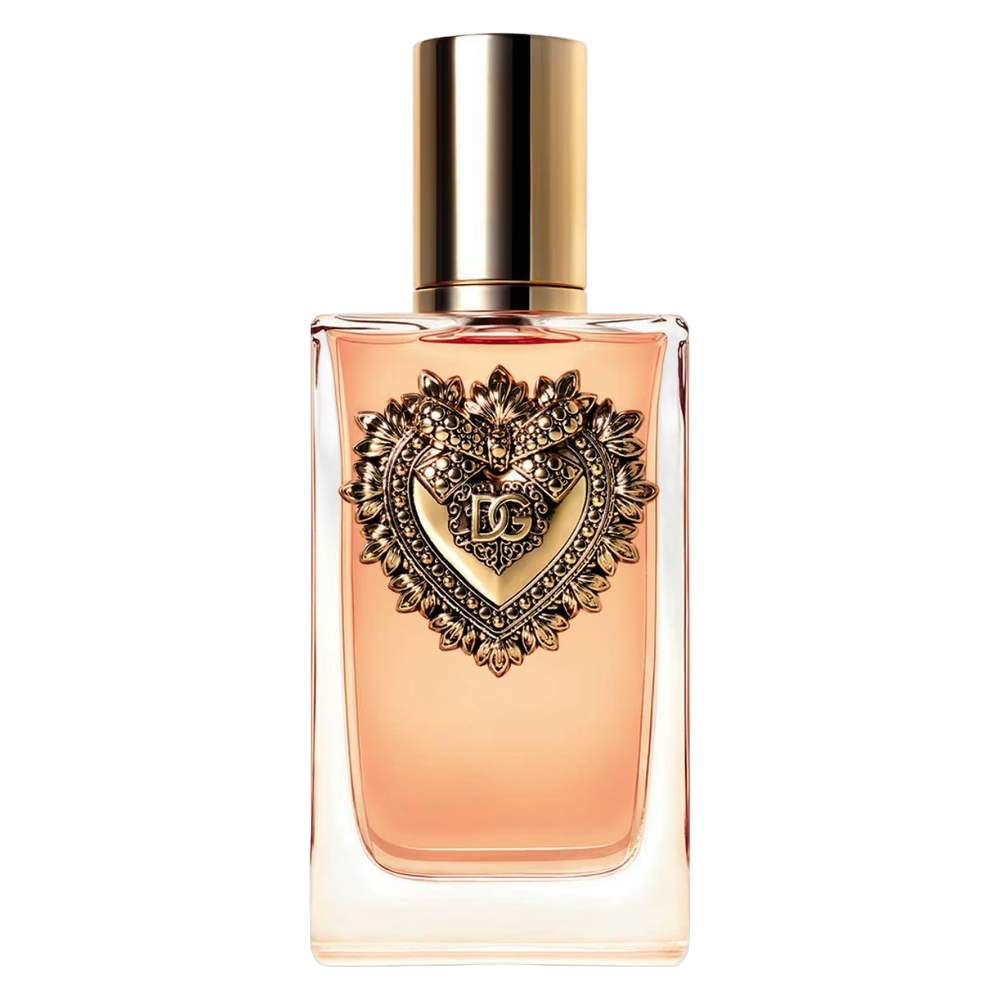 DOLCE & GABBANA DEVOTION EDP