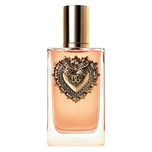 DOLCE & GABBANA DEVOTION EDP