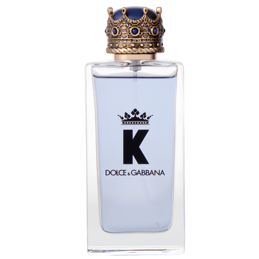 DOLCE & GABBANA KING