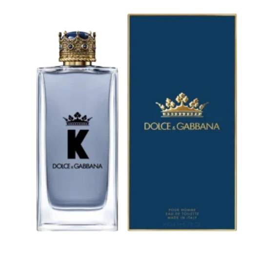 DOLCE & GABBANA KING