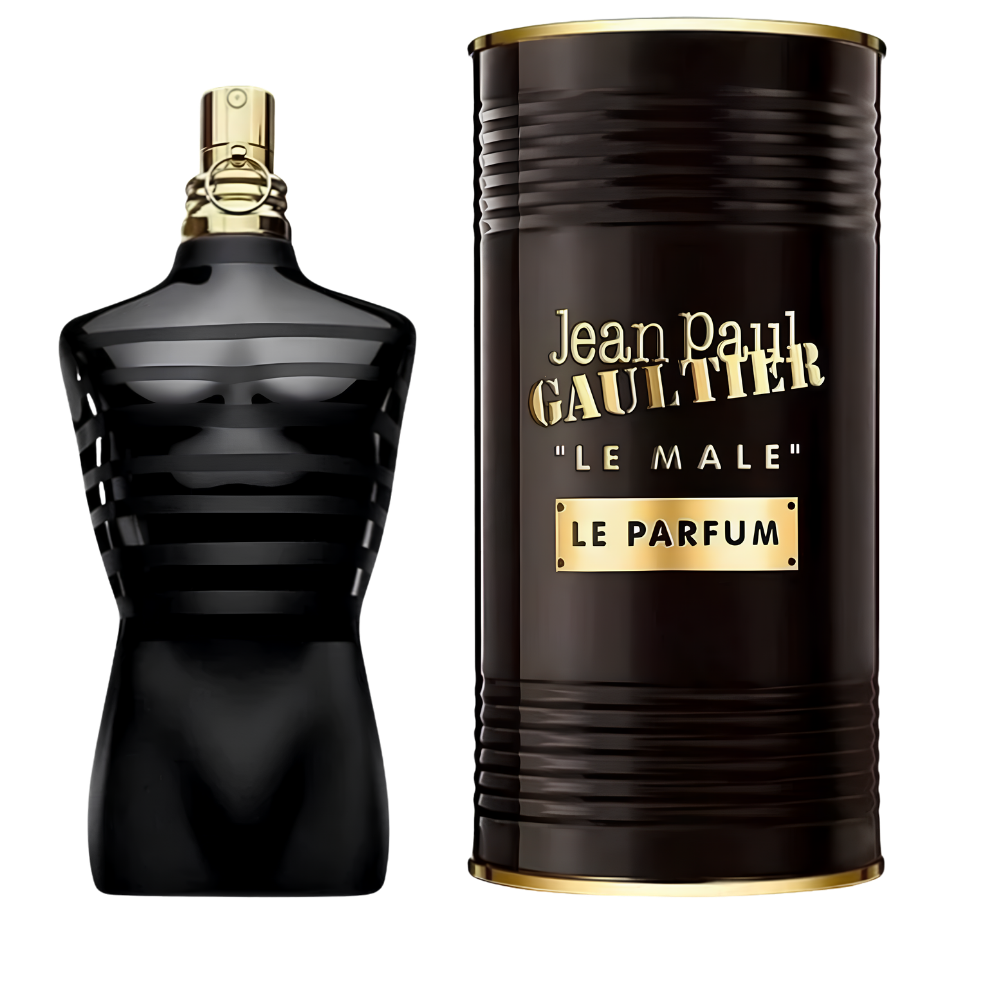 JEAN PAUL GAULTIER LE MALE INTENSE LE PARFUM