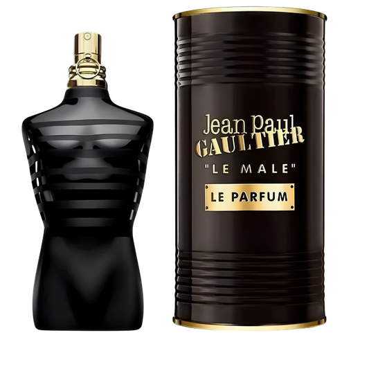 JEAN PAUL GAULTIER LE MALE INTENSE LE PARFUM