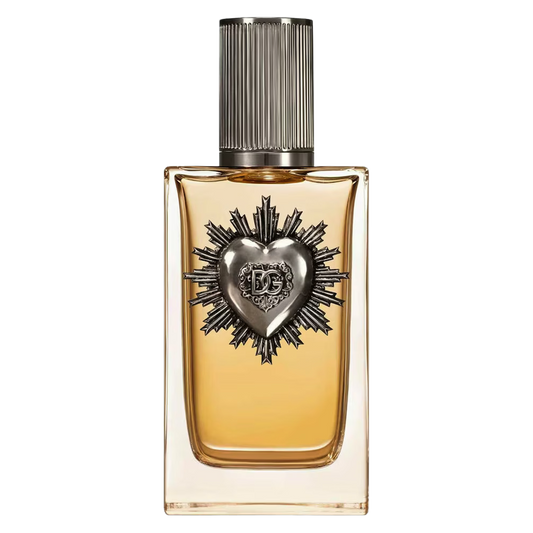 DOLCE &GABBANA DEVOTION HOMBRE 100ML EDP