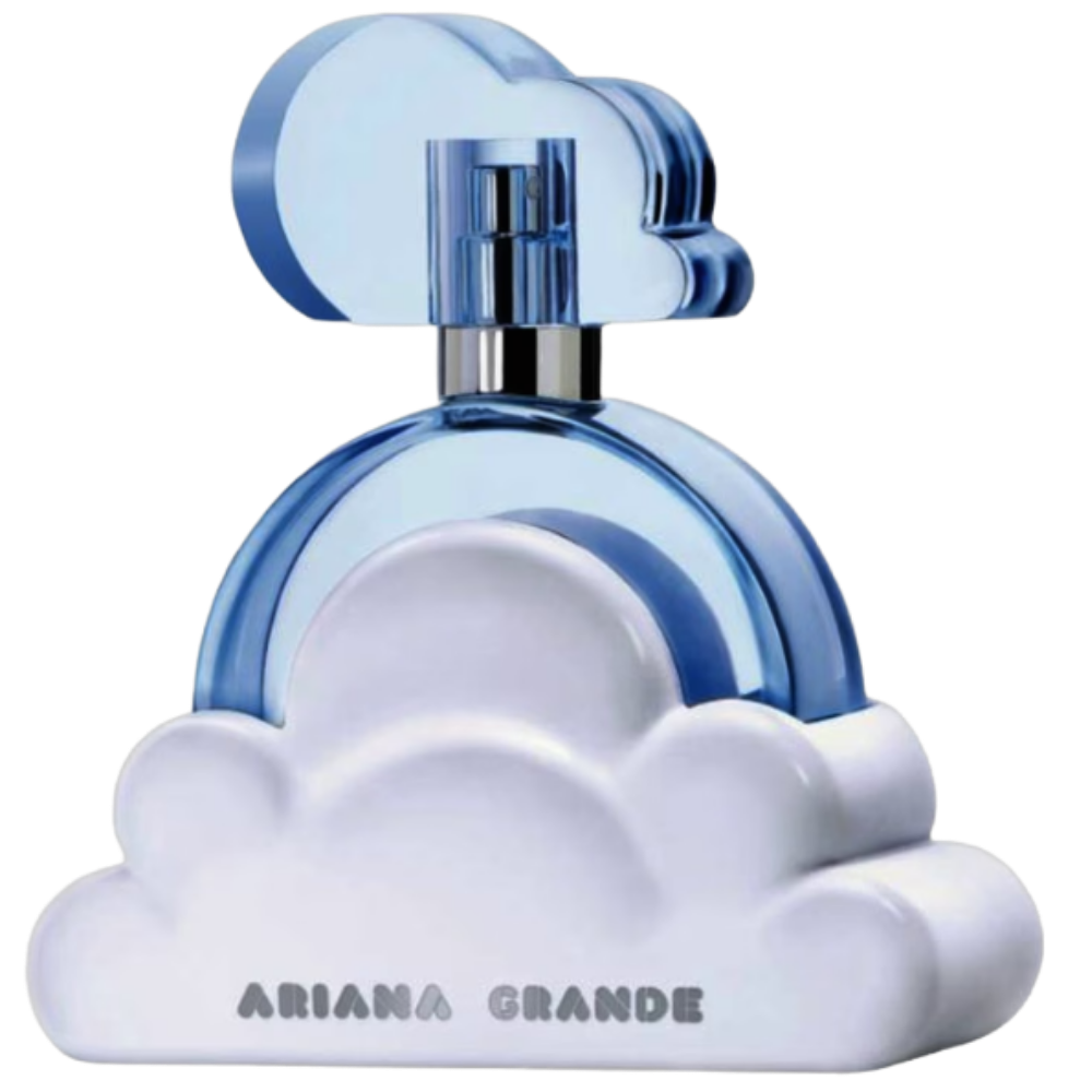 ARIANA GRANDE CLOUD