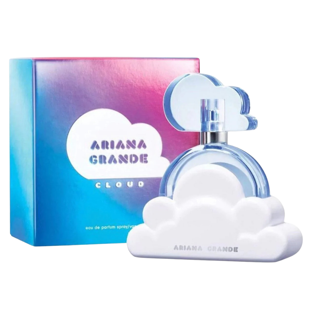 ARIANA GRANDE CLOUD