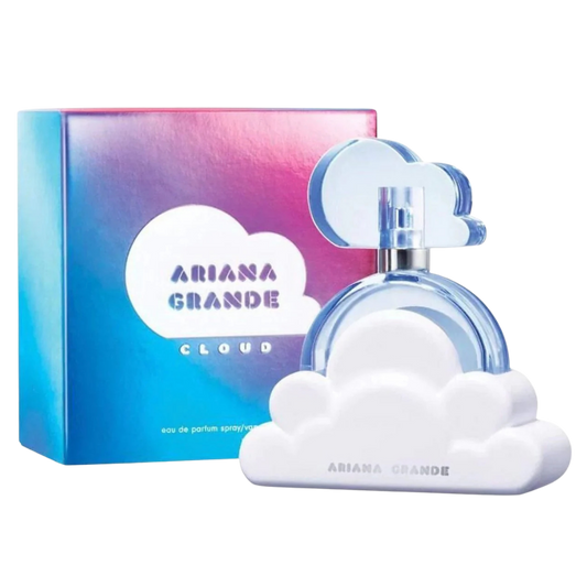 ARIANA GRANDE CLOUD