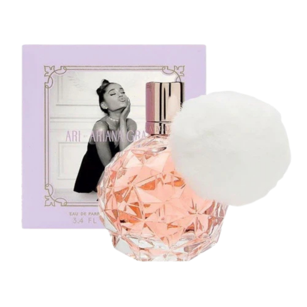 ARIANA GRANDE ARI