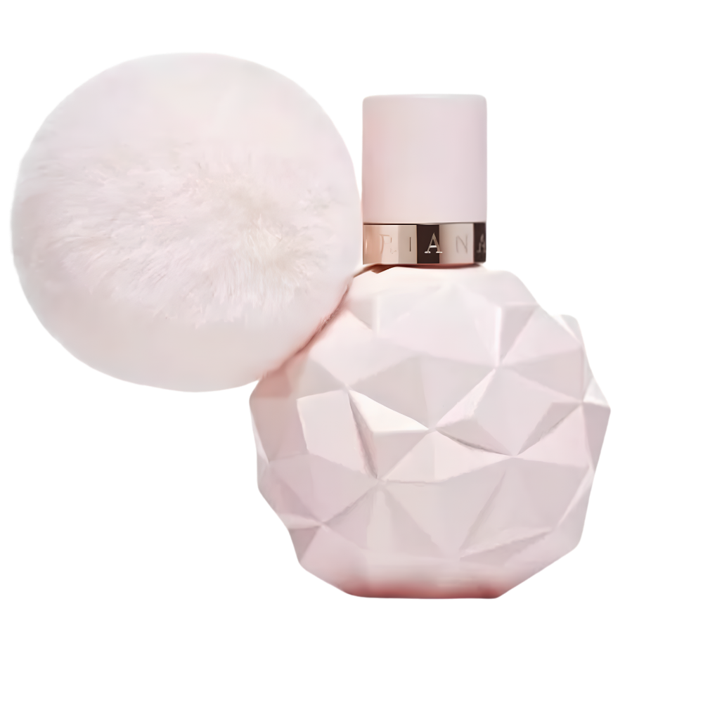 ARIANA GRANDE SWEET LIKE CANDY