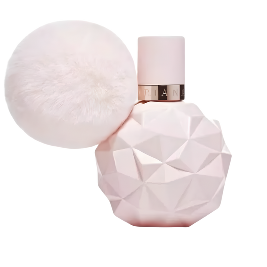ARIANA GRANDE SWEET LIKE CANDY