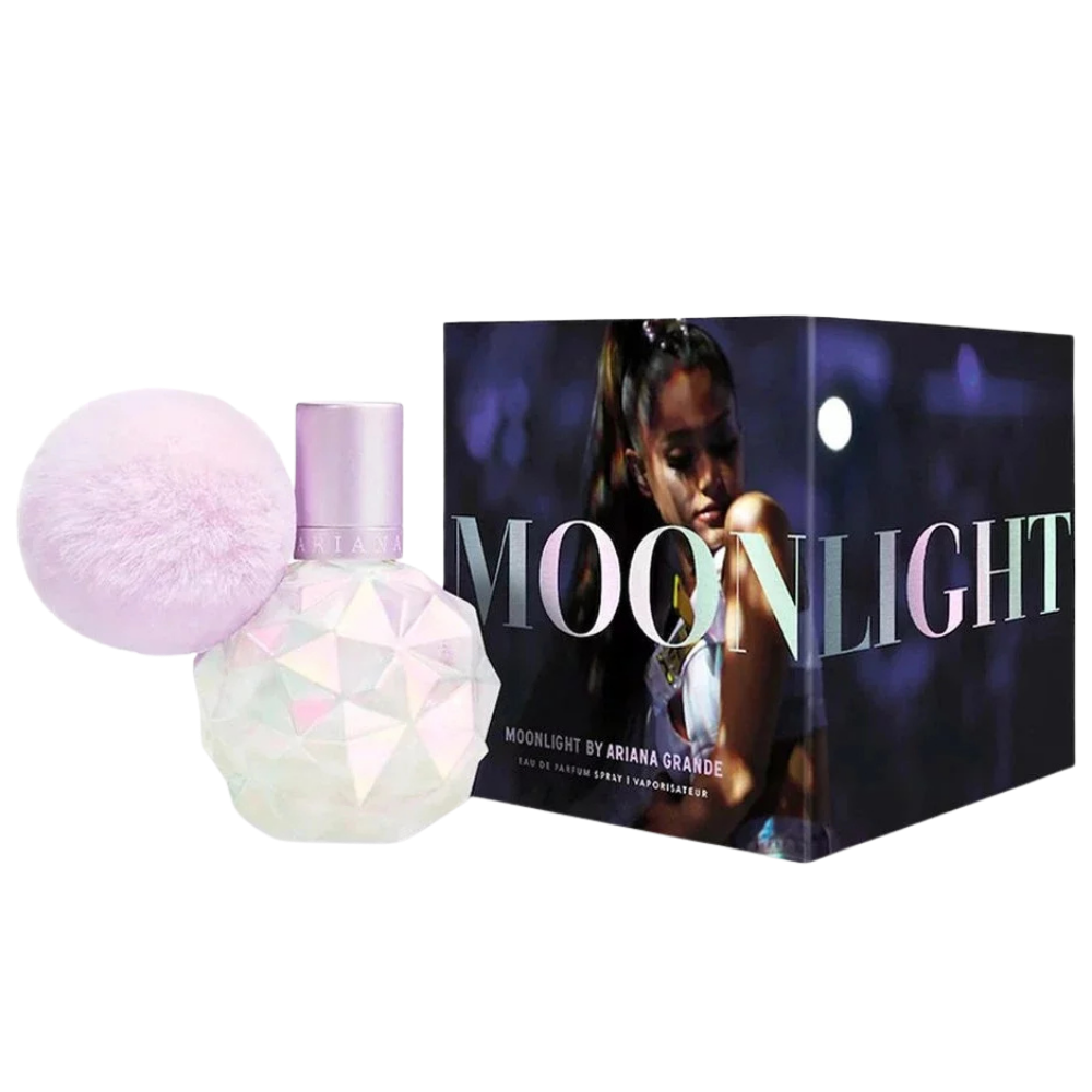 ARIANA GRANDE MOONLIGHT