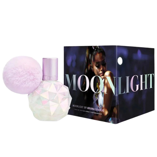 ARIANA GRANDE MOONLIGHT