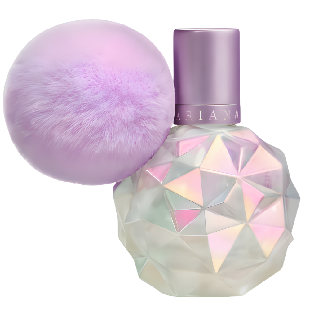 ARIANA GRANDE MOONLIGHT
