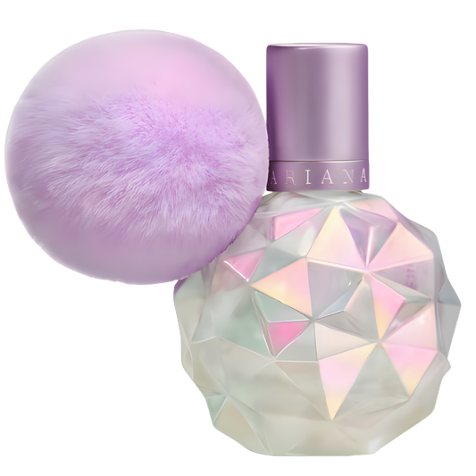 ARIANA GRANDE MOONLIGHT