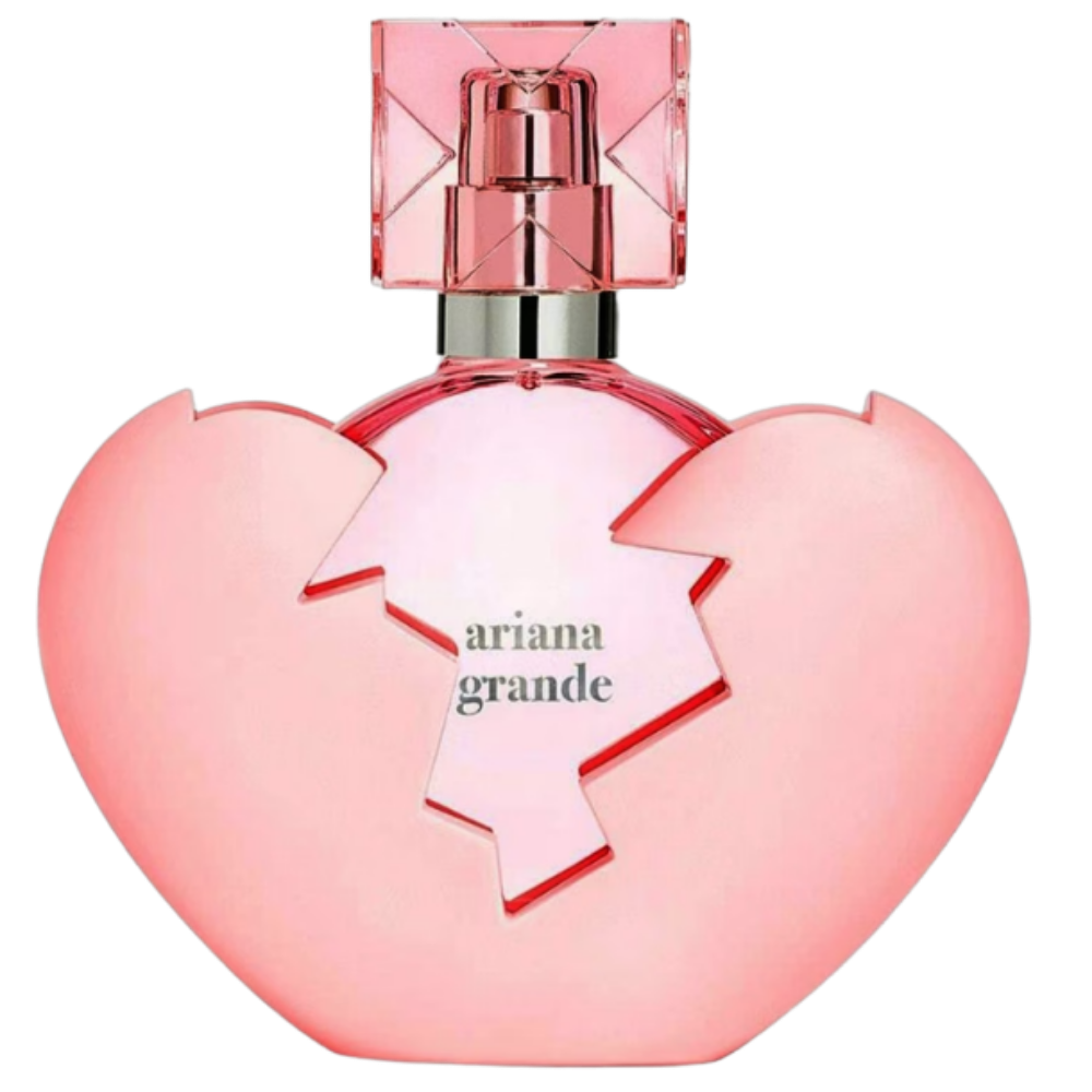 ARIANA GRANDE THANK U NEXT EAU DE PARFUM