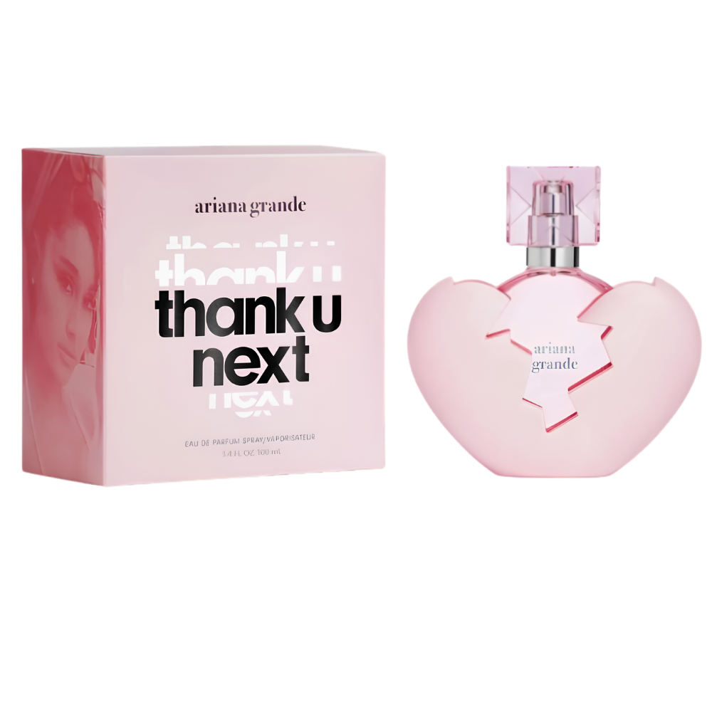 ARIANA GRANDE THANK U NEXT EAU DE PARFUM