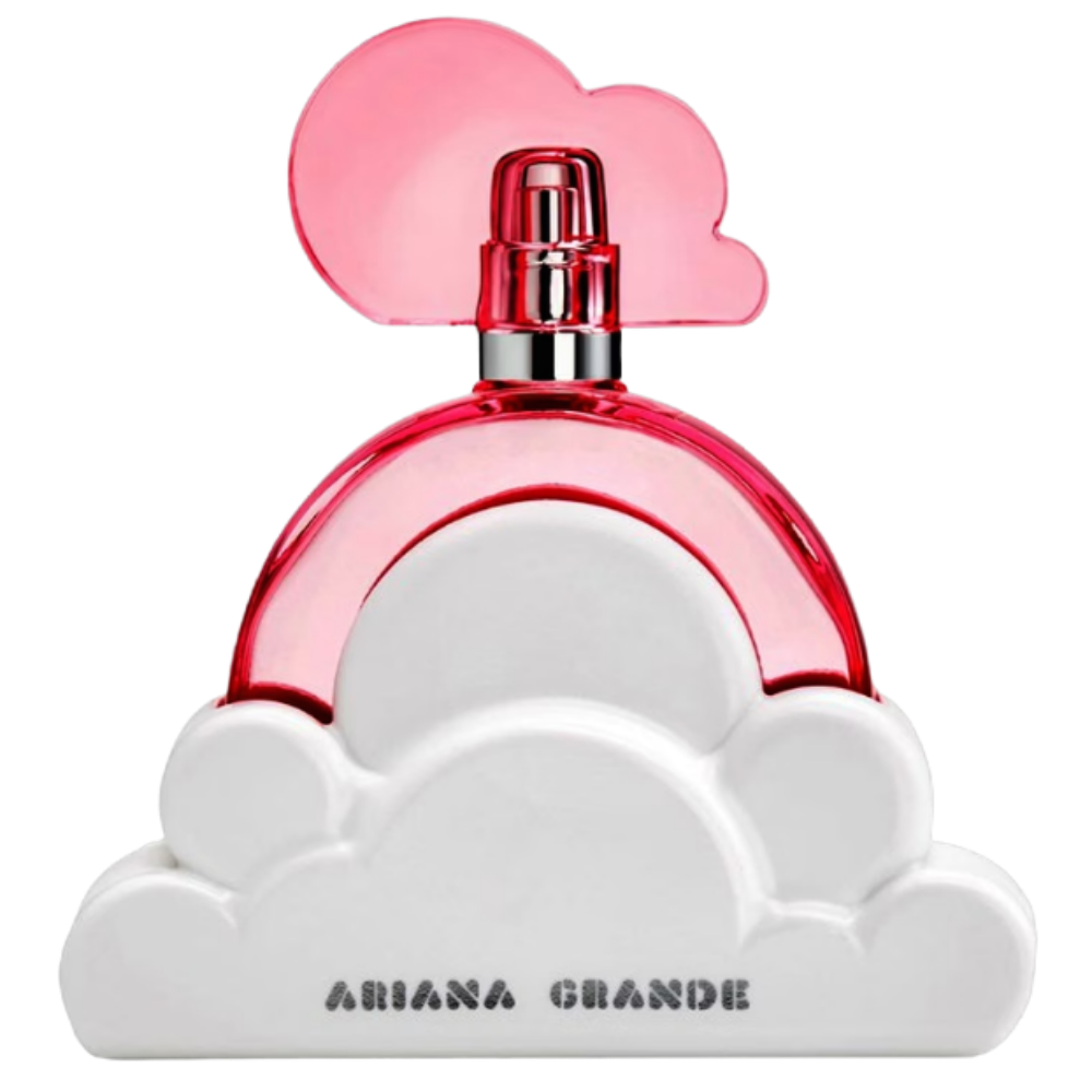 ARIANA GRANDE CLOUD PINK