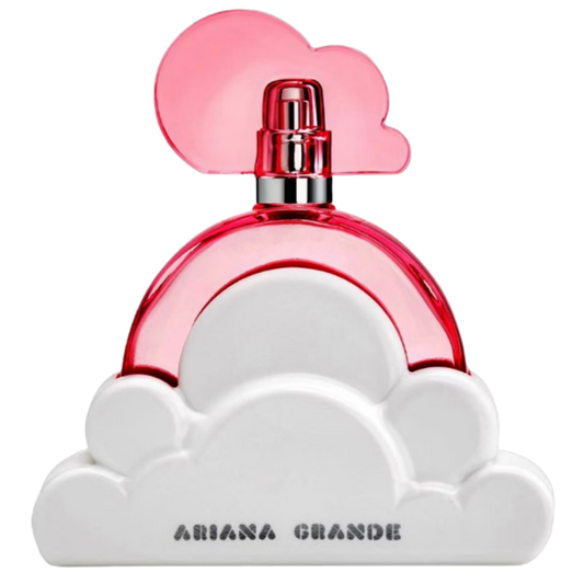 ARIANA GRANDE CLOUD PINK
