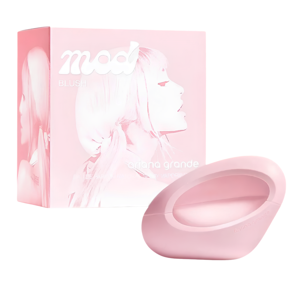 ARIANA GRANDE MOD BLUSH