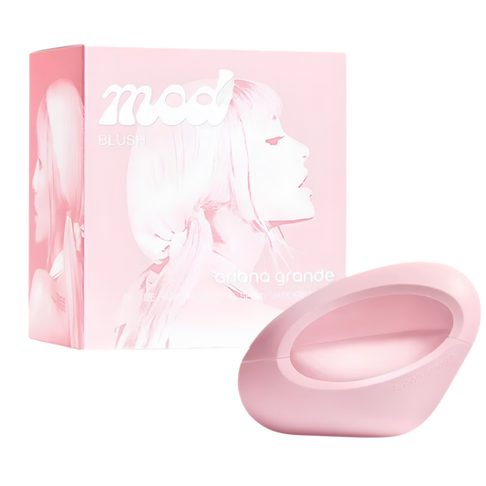 ARIANA GRANDE MOD BLUSH