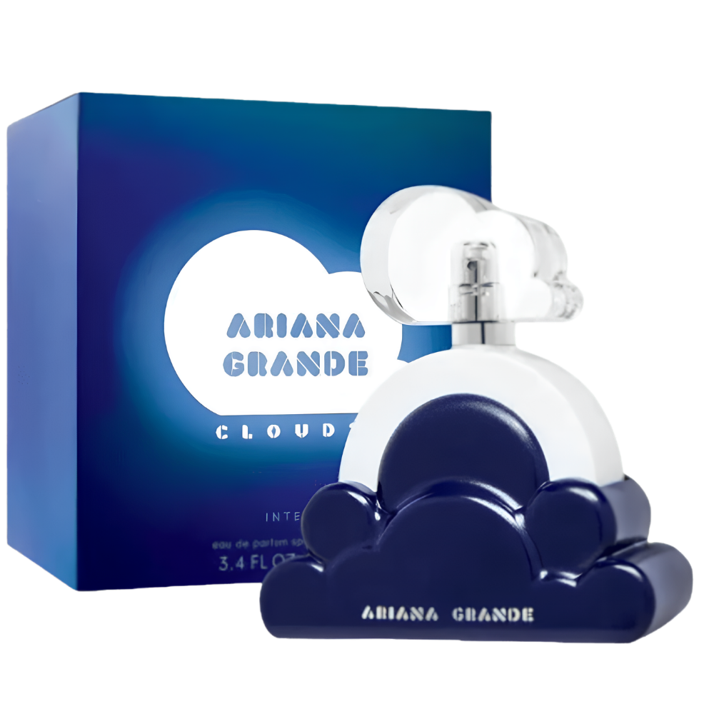 ARIANA GRANDE CLOUD INTENSE