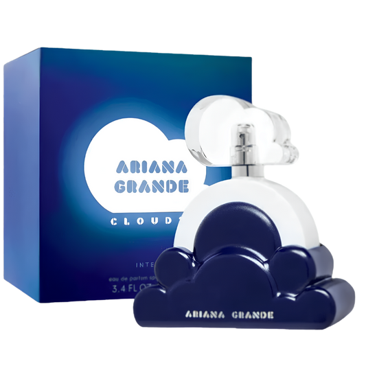 ARIANA GRANDE CLOUD INTENSE