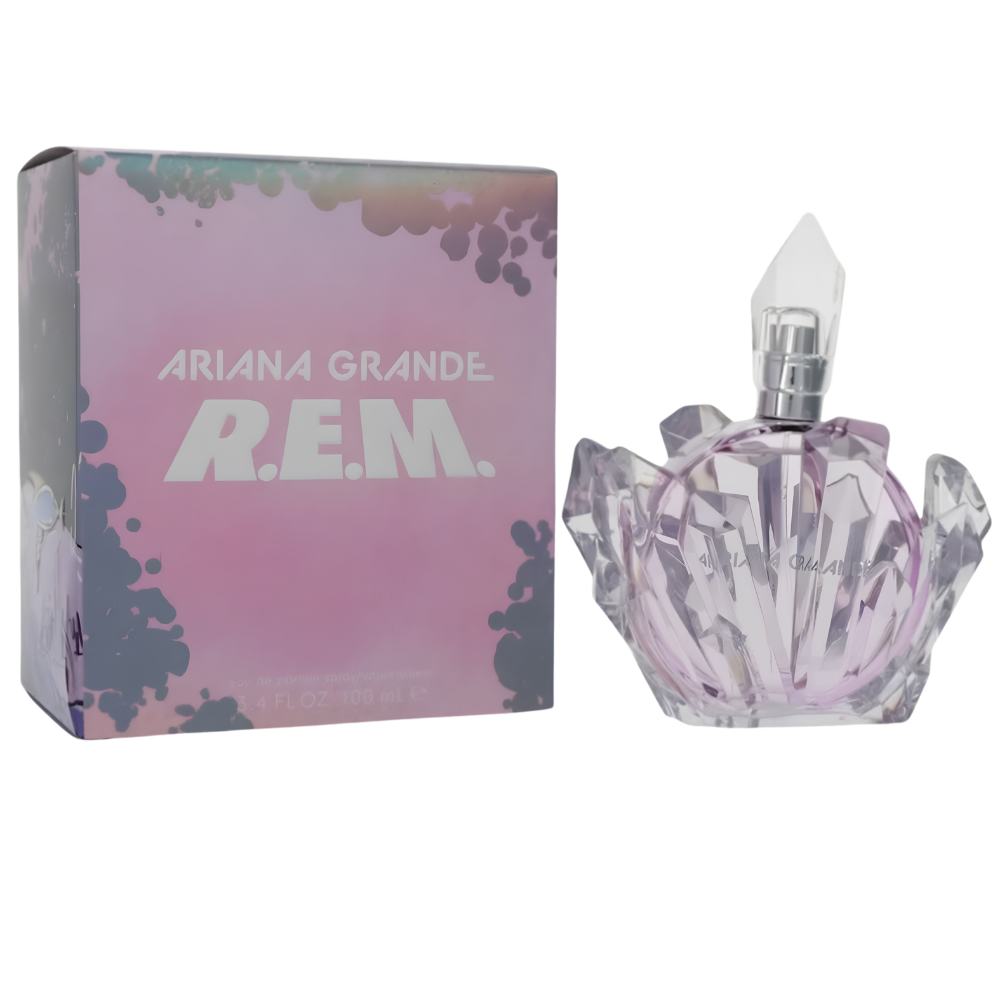 Ariana Grande R.E.M