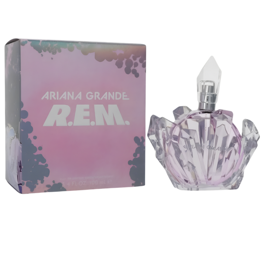 Ariana Grande R.E.M