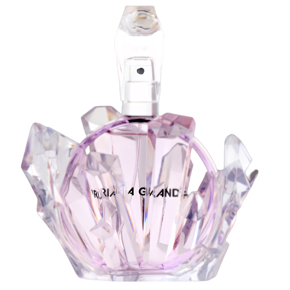 Ariana Grande R.E.M