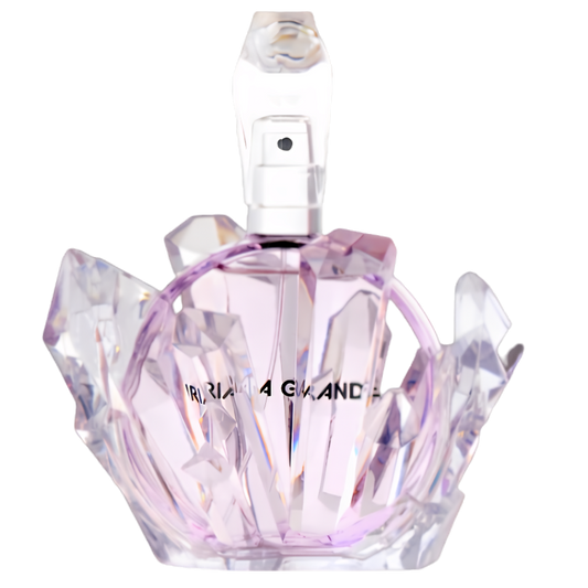 Ariana Grande R.E.M