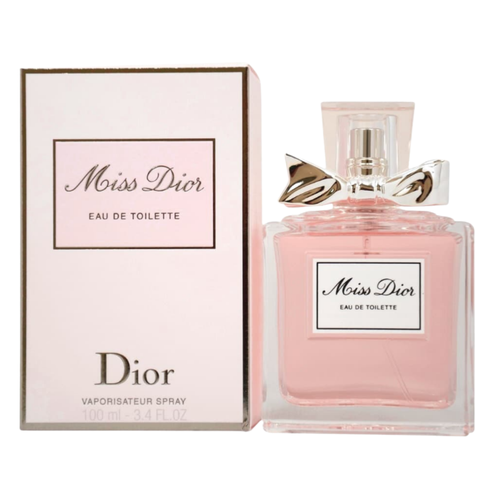 DIOR MISS DIOR EDT
