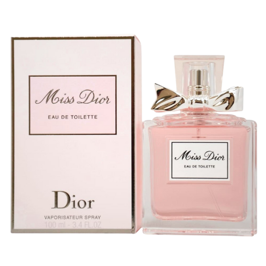 DIOR MISS DIOR EDT