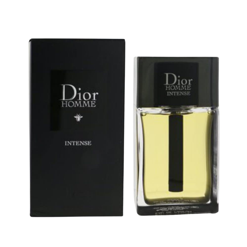 DIOR HOMME INTENSE