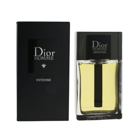 DIOR HOMME INTENSE