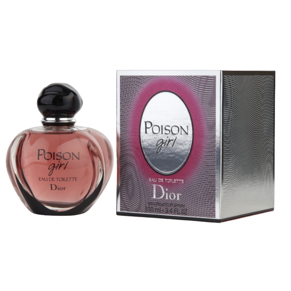 DIOR POISON GIRL EDT
