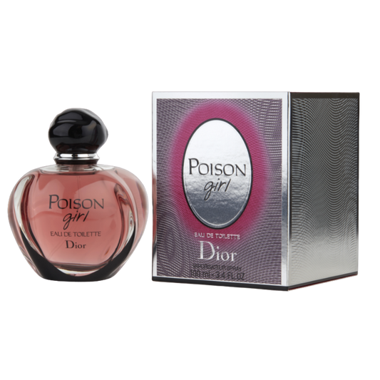 DIOR POISON GIRL EDT