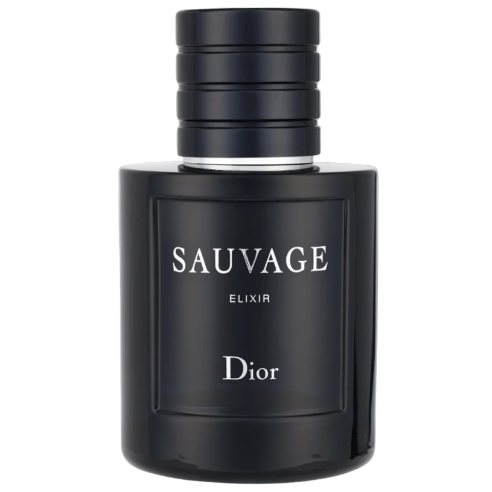 DIOR SAUVAGE ELIXIR 100ML