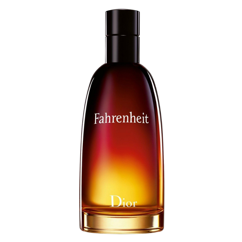 DIOR FAHRENHEIT EDT 100ML
