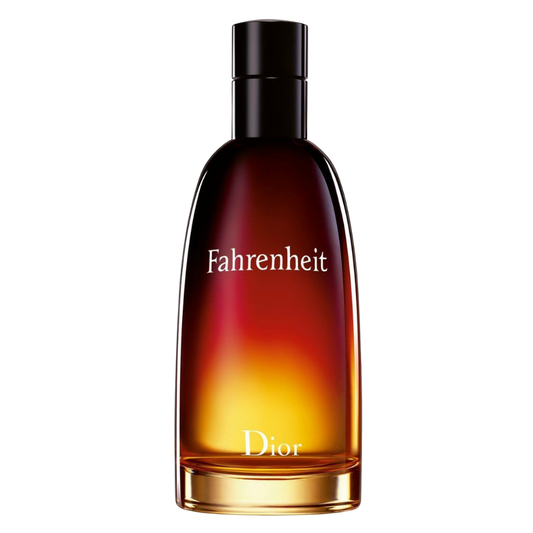 DIOR FAHRENHEIT EDT 100ML