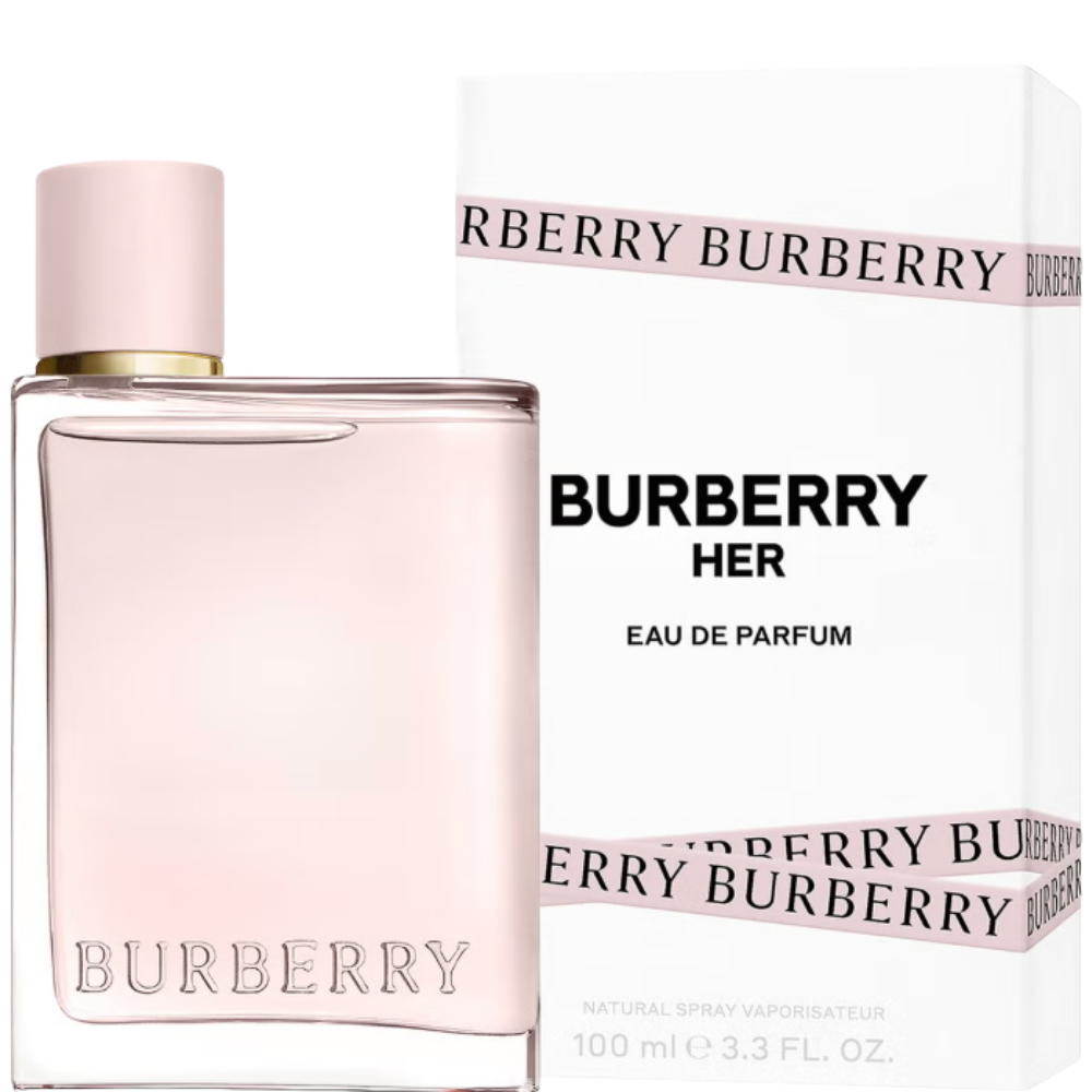 Burberry Her EDP