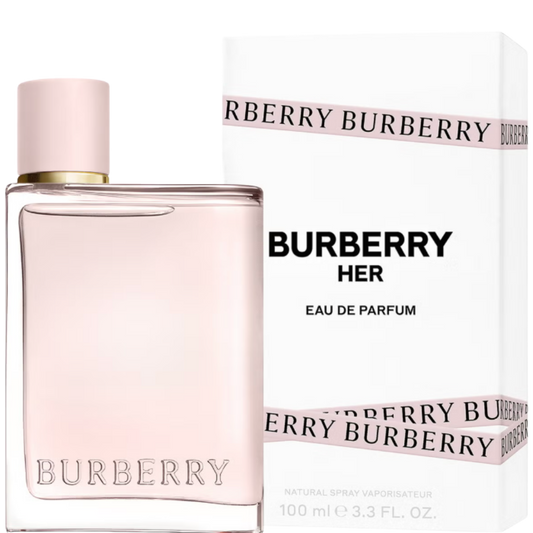 Burberry Her EDP