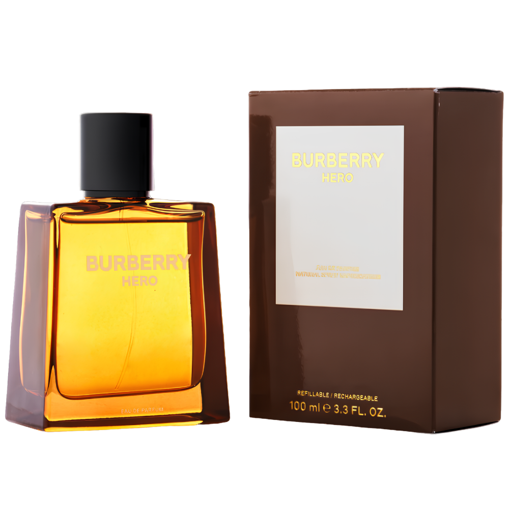 BURBERRY HERO MEN EDP