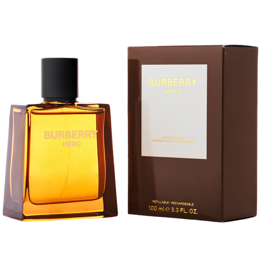 BURBERRY HERO MEN EDP