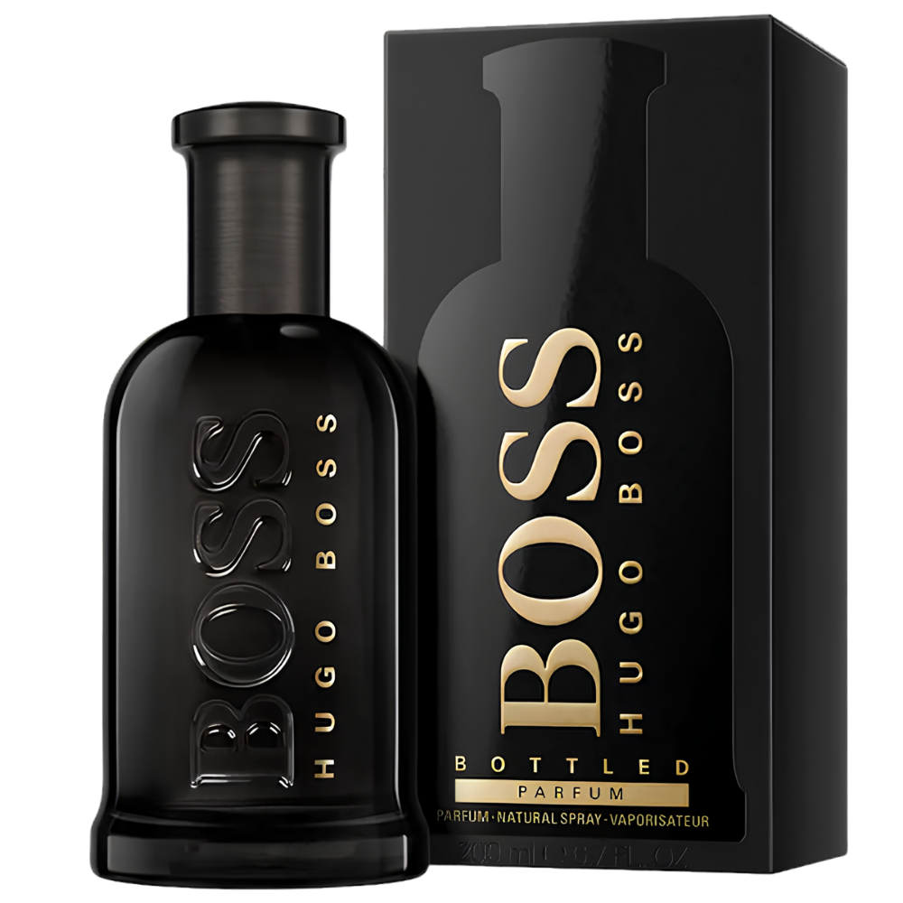 HUGO BOSS BOTTLED