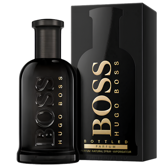 HUGO BOSS BOTTLED