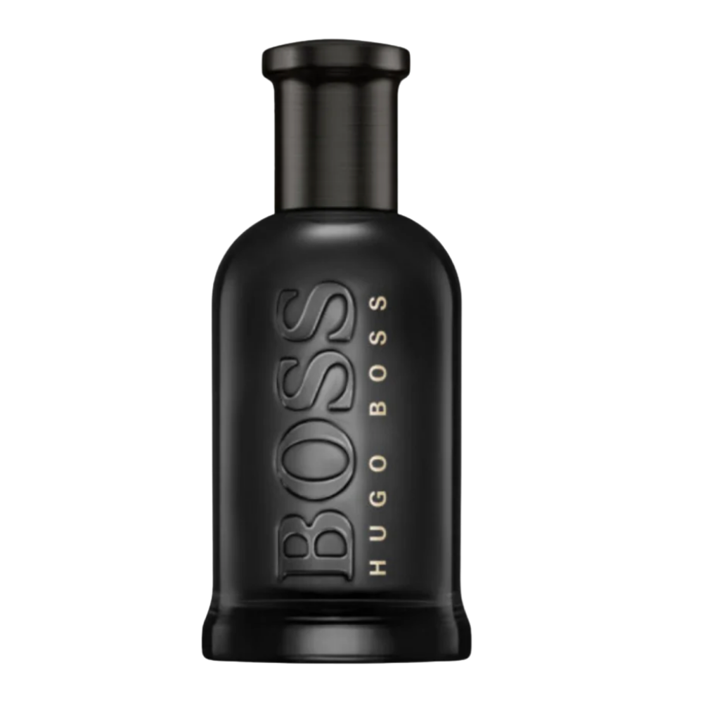 HUGO BOSS BOTTLED