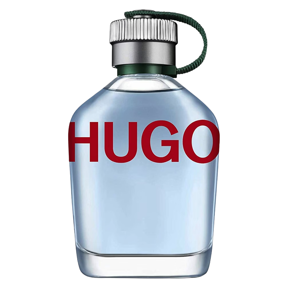 HUGO BOSS MAN GREEN (CANTIMPLORA)