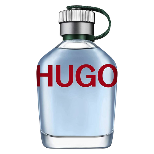 HUGO BOSS MAN GREEN (CANTIMPLORA)