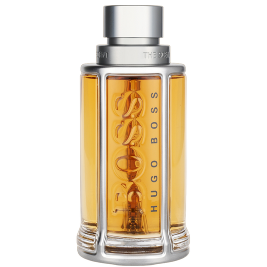 HUGO BOSS THE SCENT