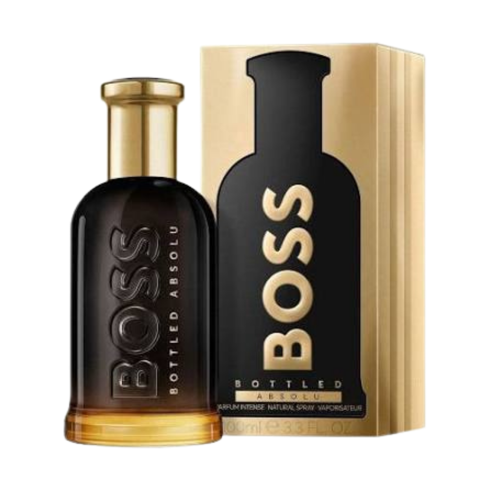 HUGO BOSS BOTTLED ABSOLU